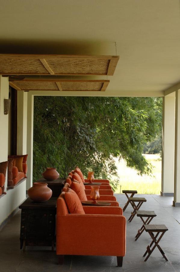 Mahua Kothi Bandhavgarh - A Taj Safari Villa Tāla Kültér fotó